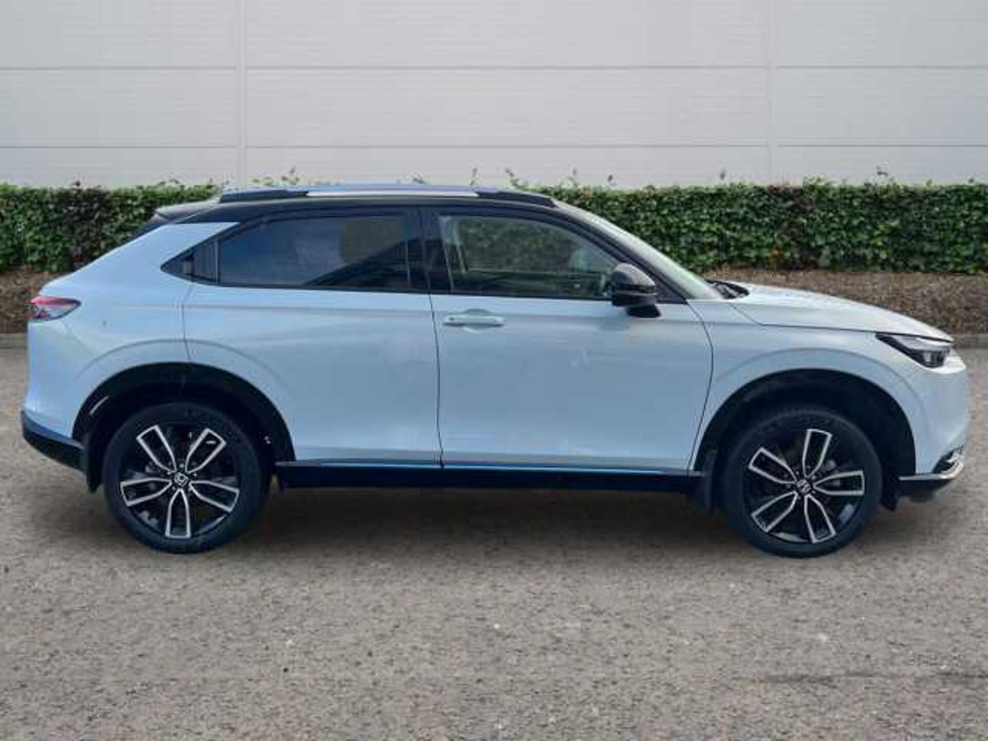 Honda HR-V Hybrid 1.5 h i-MMD e: HEV Advance Style SUV 5dr Petrol Hybrid CVT Euro 6 (s/s) (131 ps) 