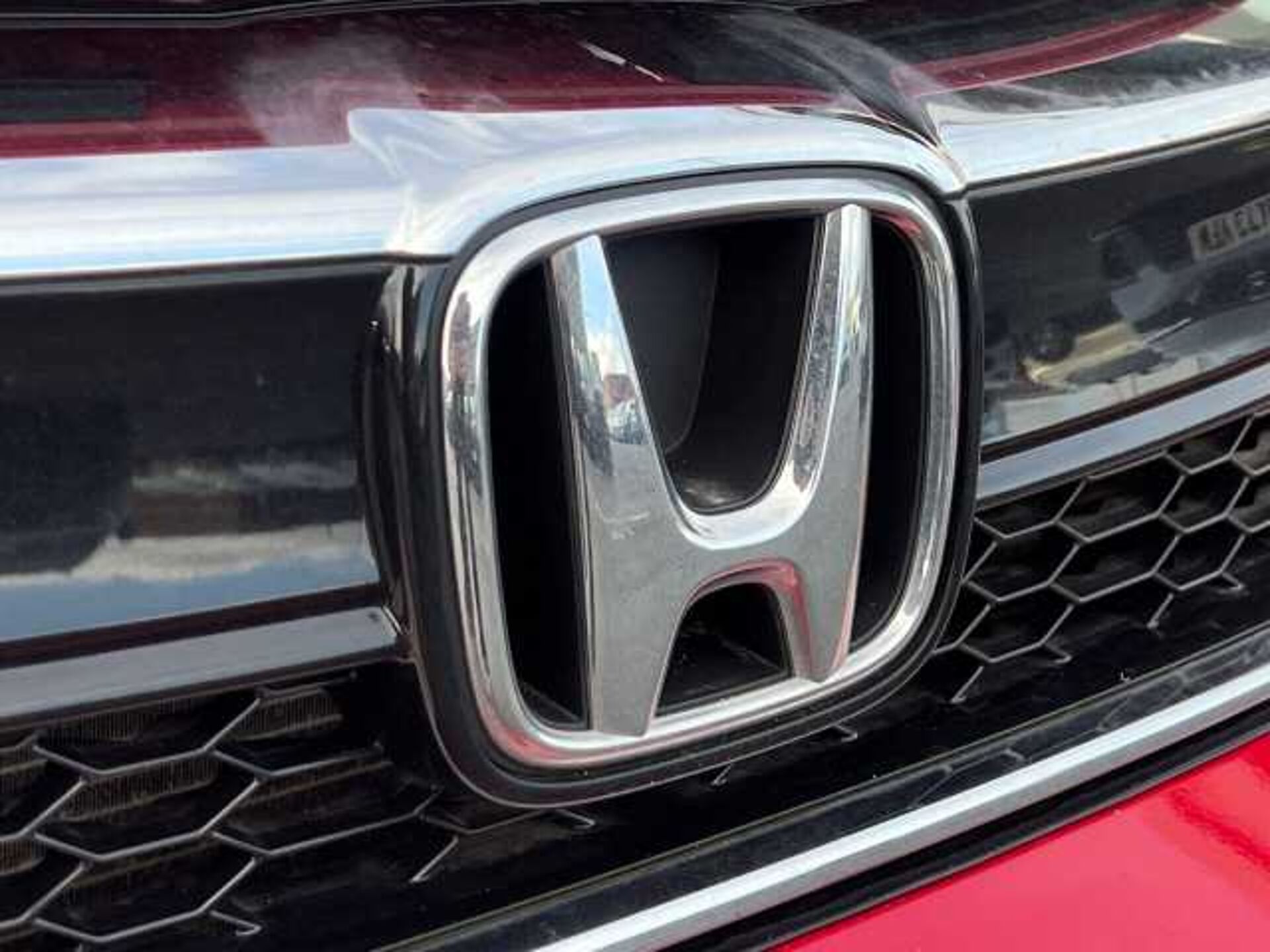 Honda Jazz Ex Navi I-Vtec Cvt 