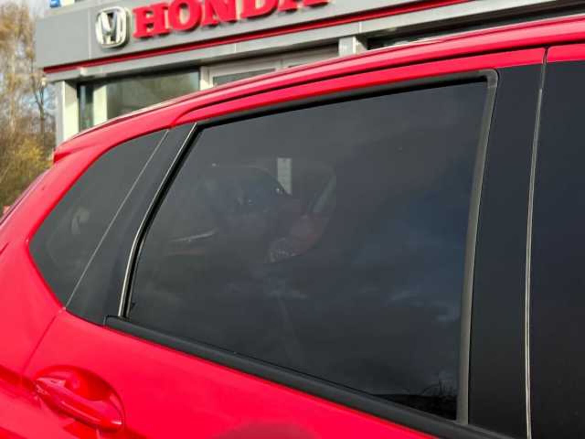 Honda Jazz Ex Navi I-Vtec Cvt 