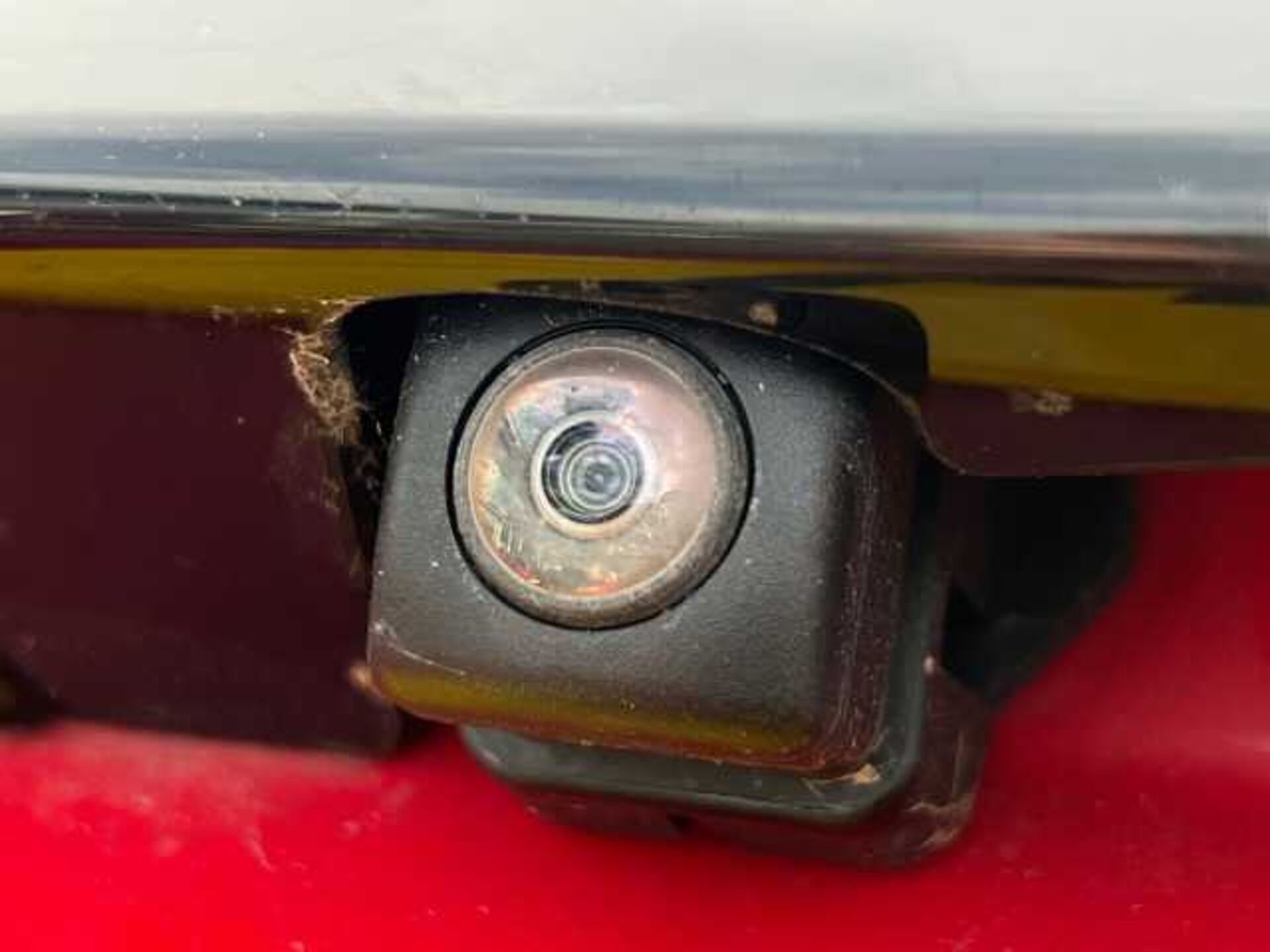 Honda Jazz Ex Navi I-Vtec Cvt 