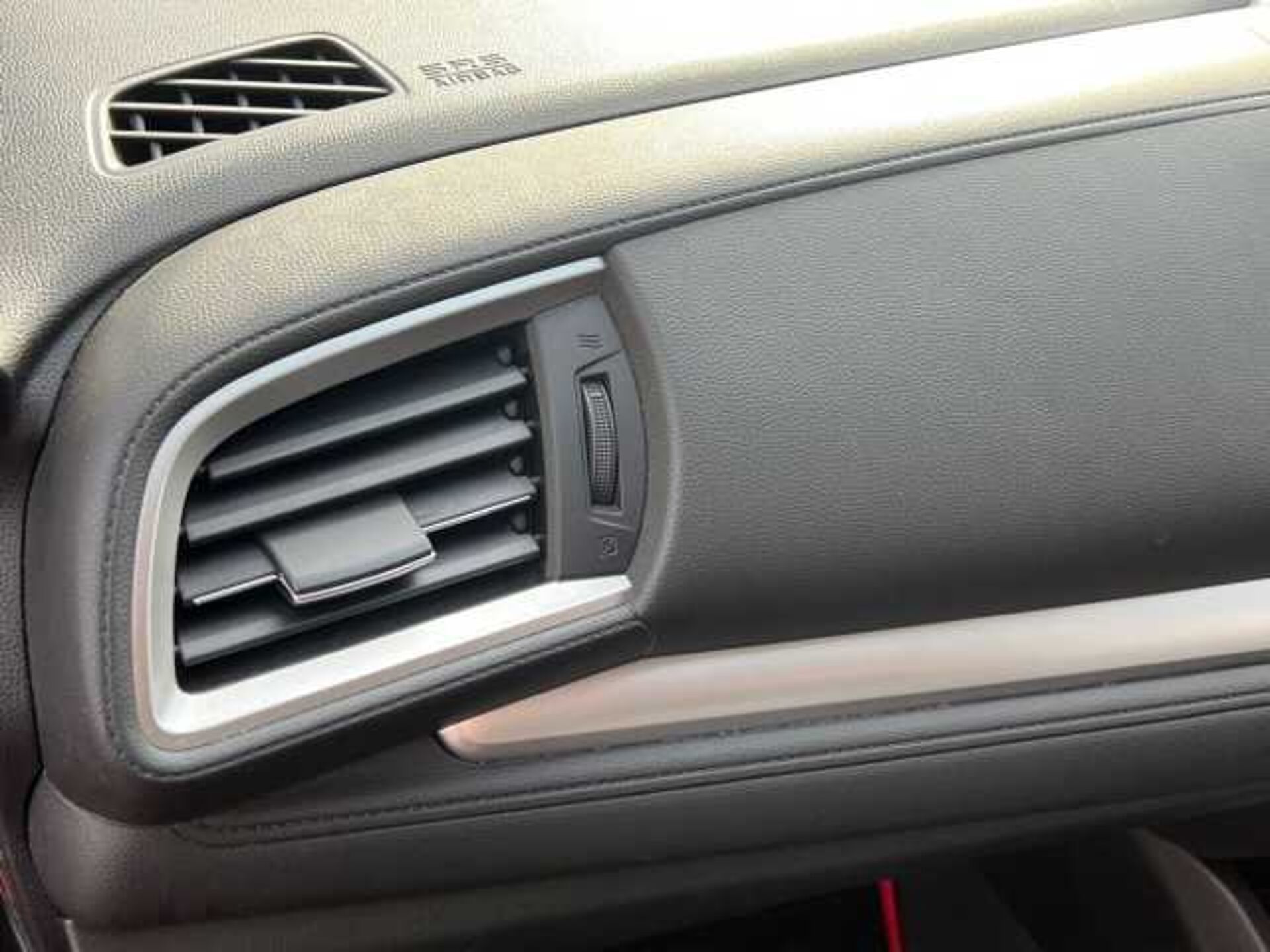 Honda Jazz Ex Navi I-Vtec Cvt 