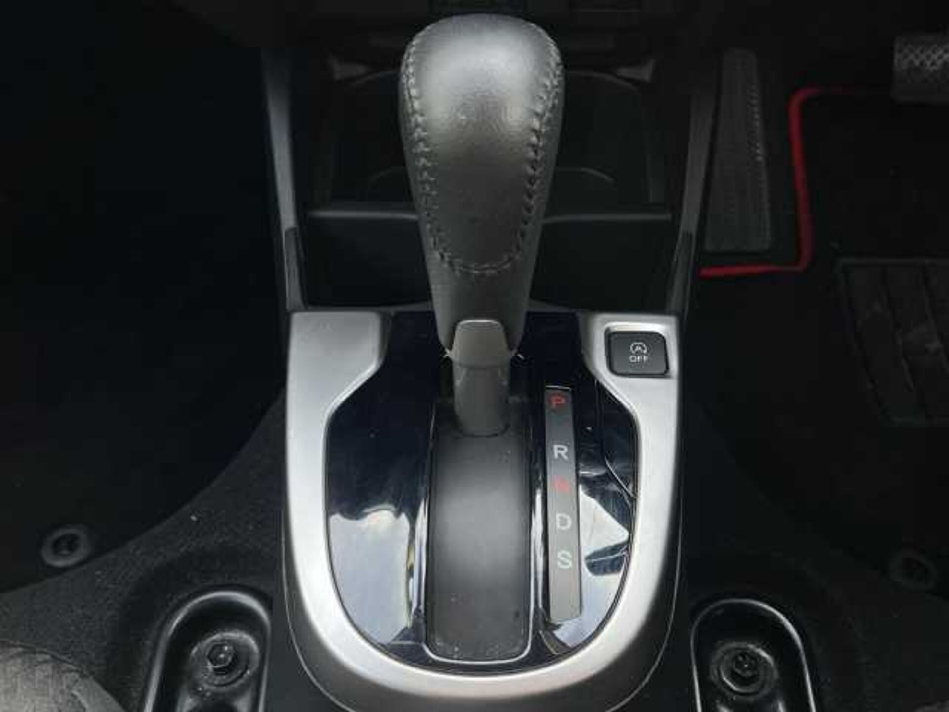 Honda Jazz Ex Navi I-Vtec Cvt 