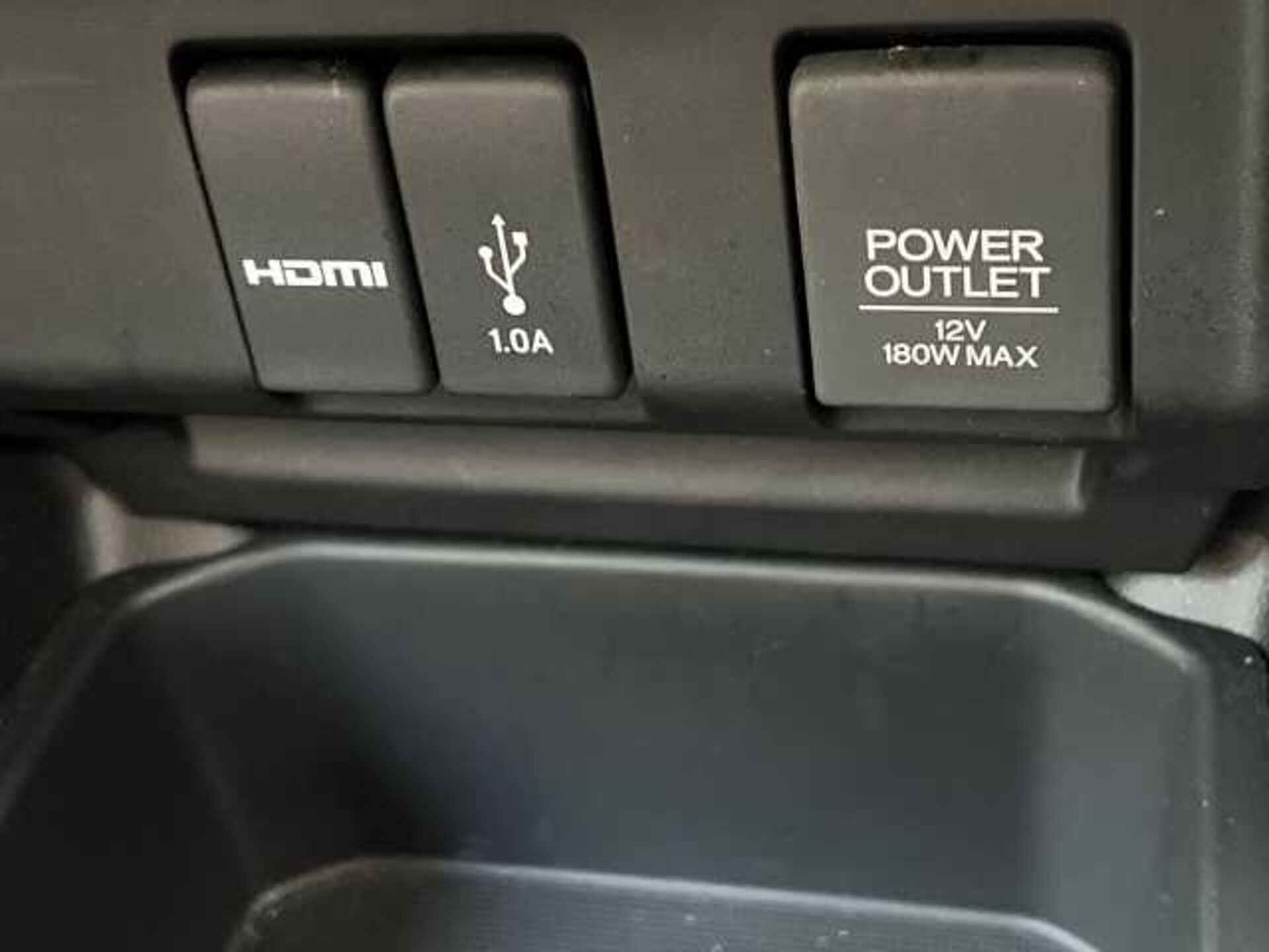 Honda Jazz Ex Navi I-Vtec Cvt 