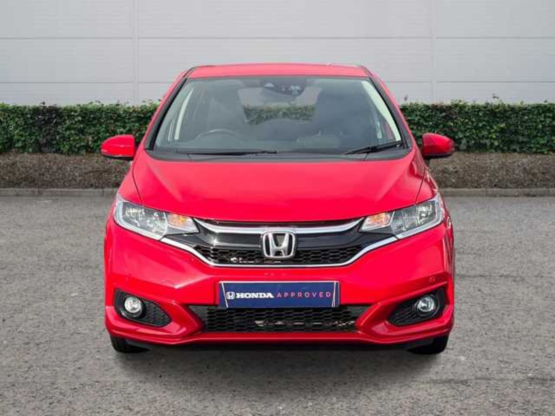 Honda Jazz Ex Navi I-Vtec Cvt 