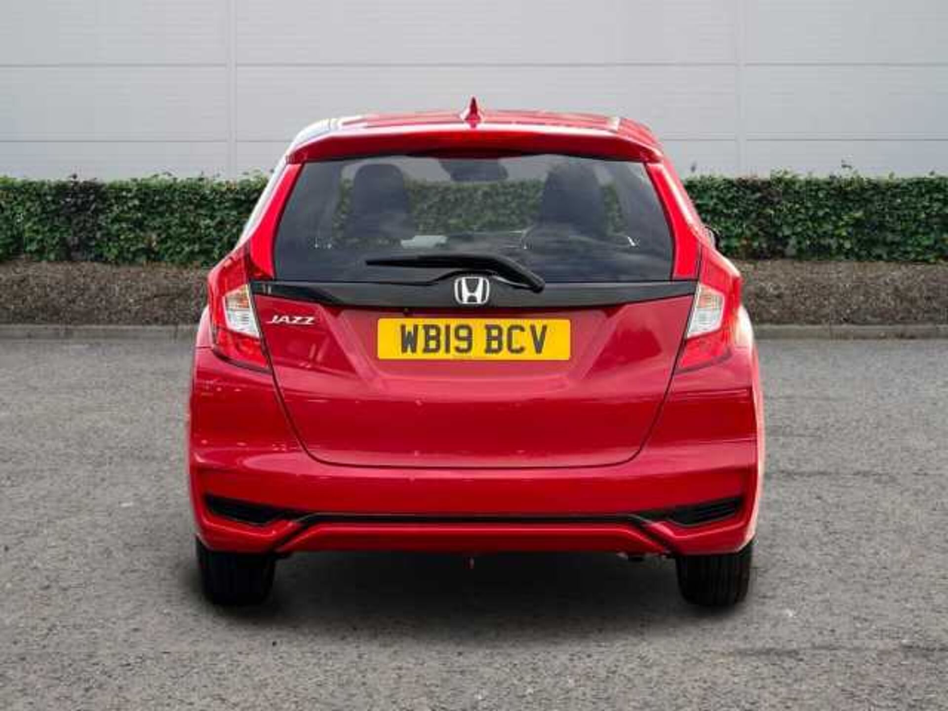 Honda Jazz Ex Navi I-Vtec Cvt 
