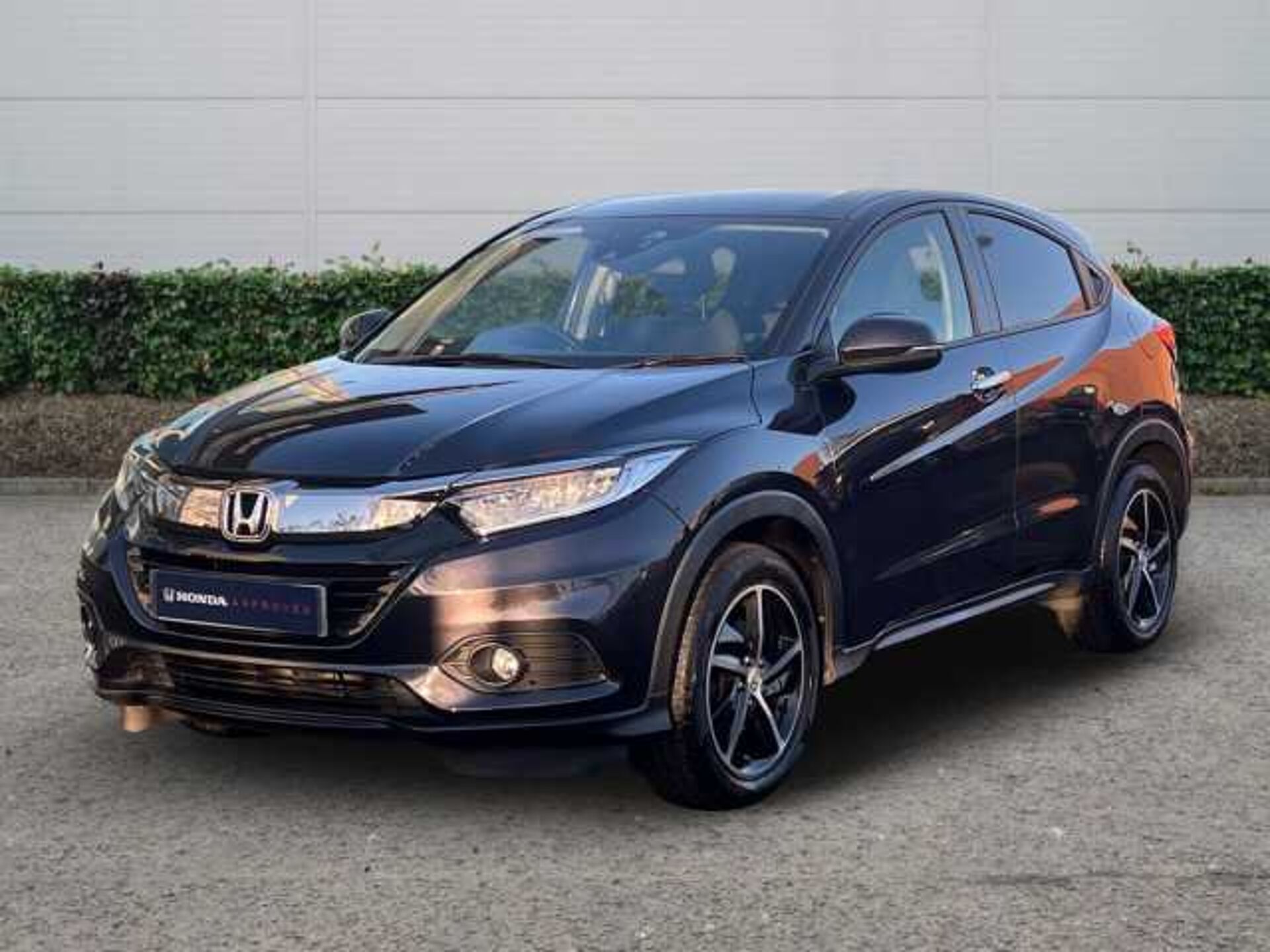 Honda HR-V Se I-Vtec Cvt 