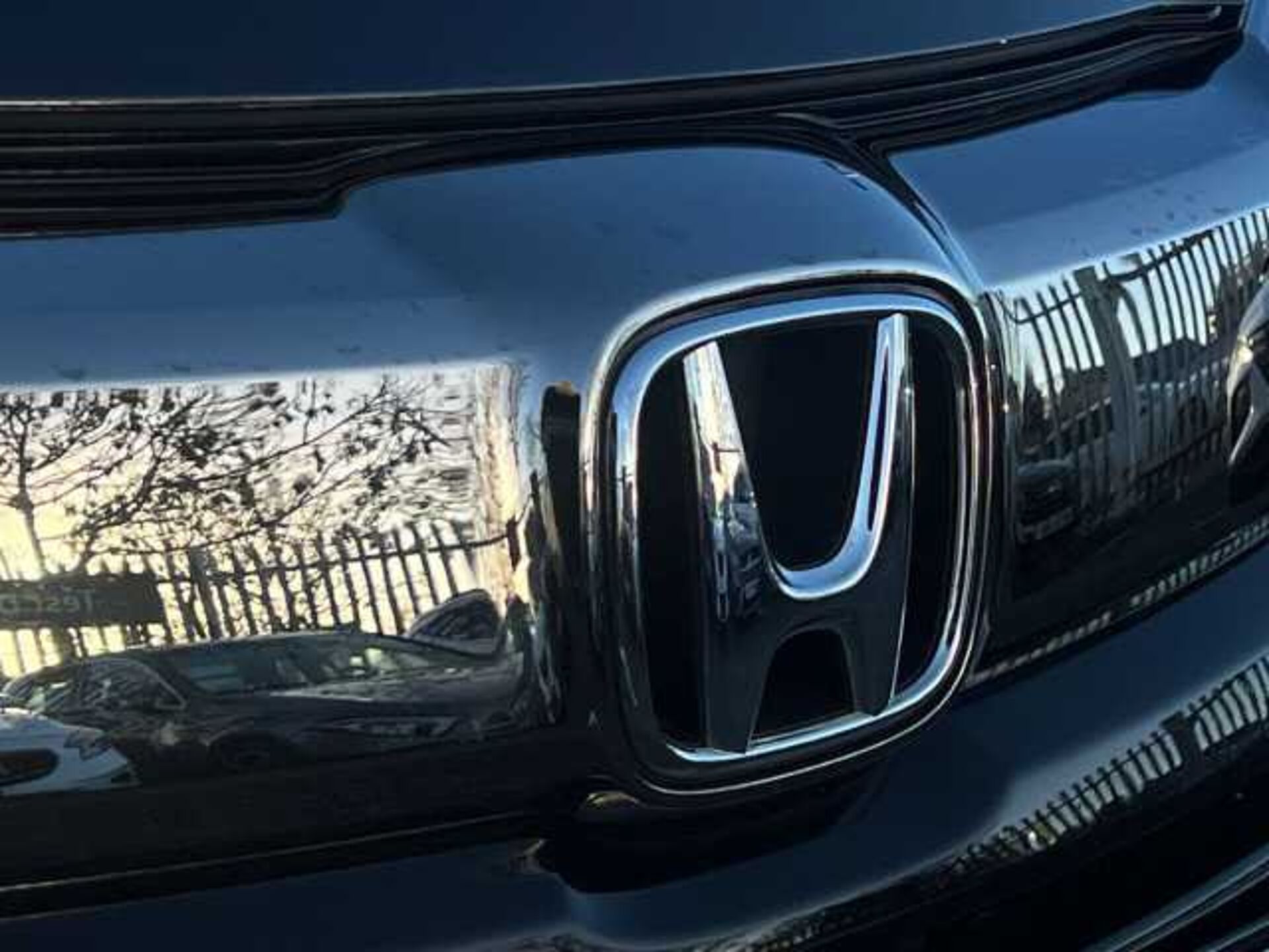 Honda HR-V Se I-Vtec Cvt 