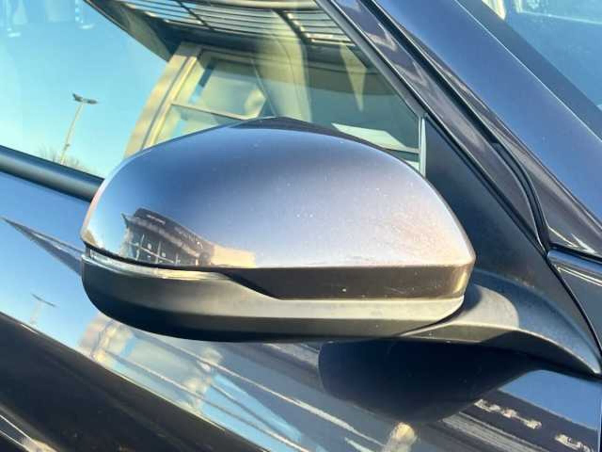 Honda HR-V Se I-Vtec Cvt 