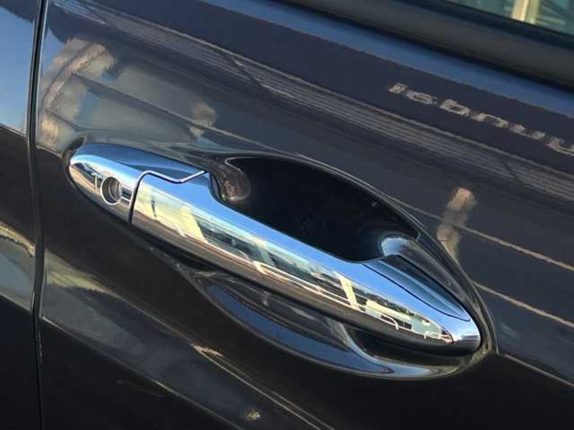 Honda HR-V Se I-Vtec Cvt 