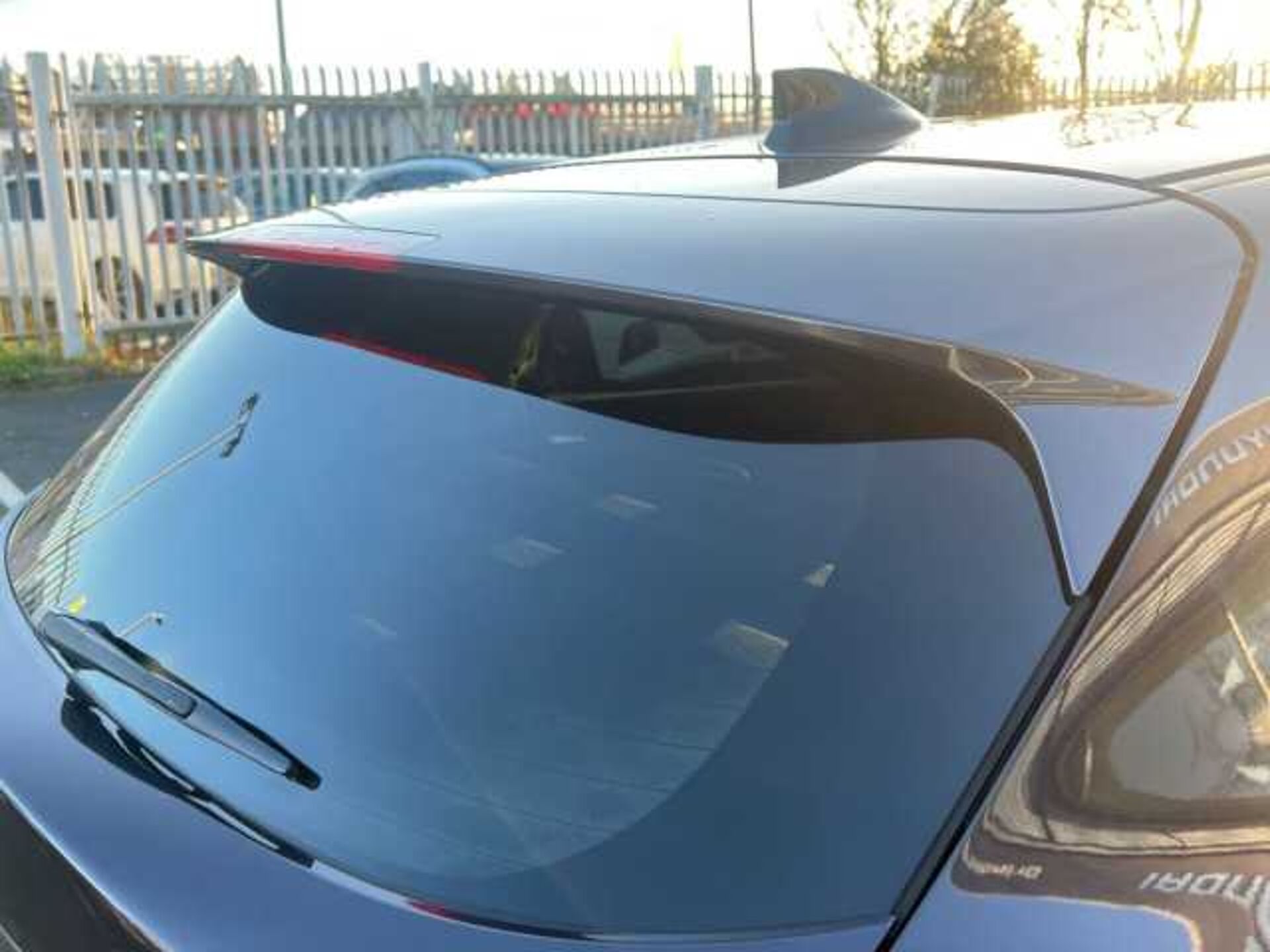 Honda HR-V Se I-Vtec Cvt 