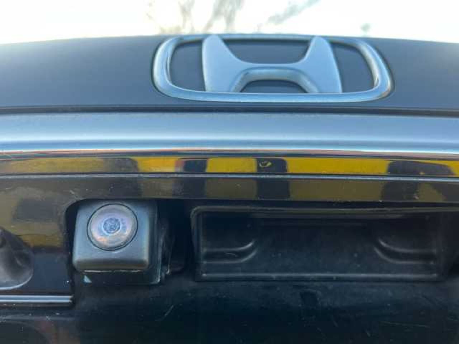 Honda HR-V Se I-Vtec Cvt 