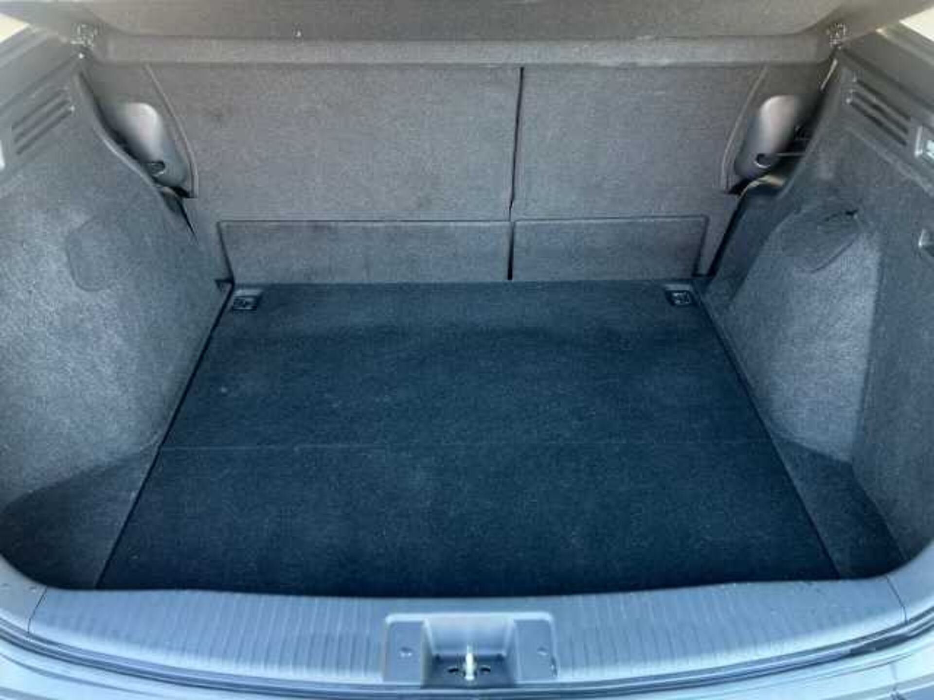 Honda HR-V Se I-Vtec Cvt 