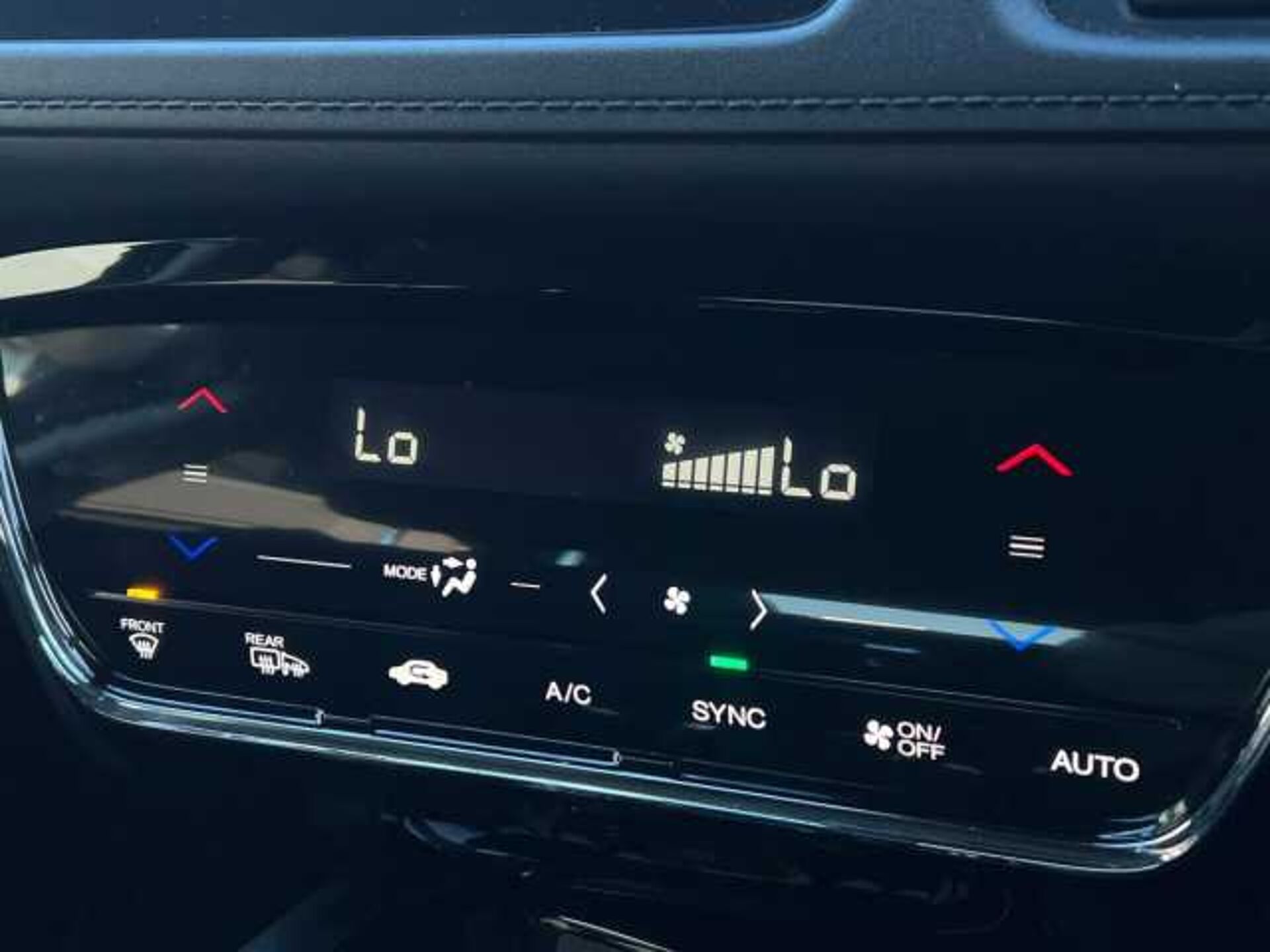 Honda HR-V Se I-Vtec Cvt 