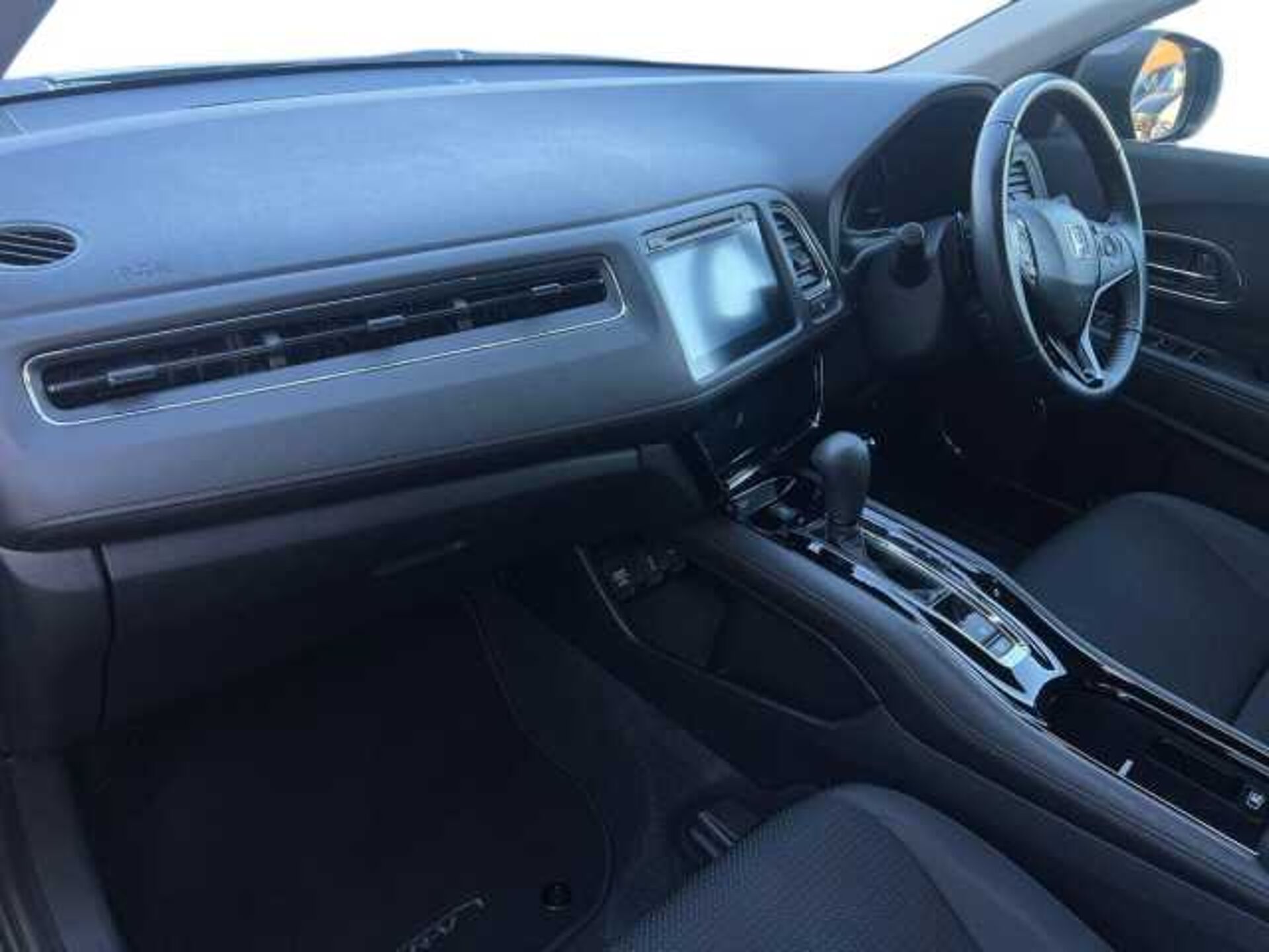 Honda HR-V Se I-Vtec Cvt 