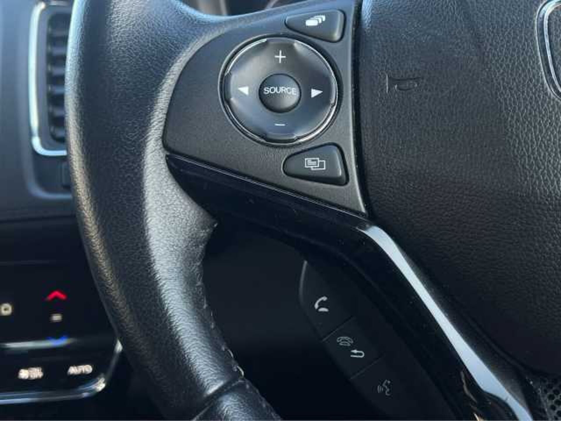 Honda HR-V Se I-Vtec Cvt 