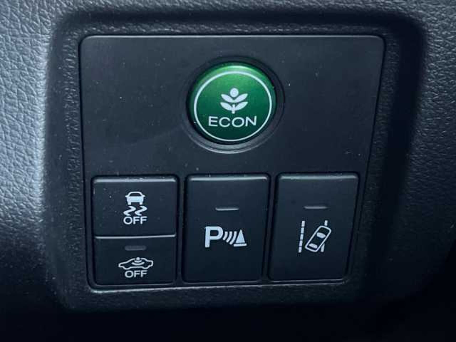 Honda HR-V Se I-Vtec Cvt 