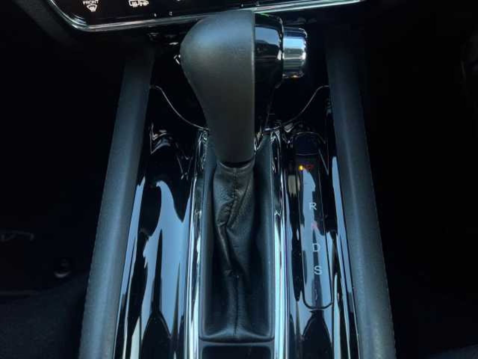 Honda HR-V Se I-Vtec Cvt 