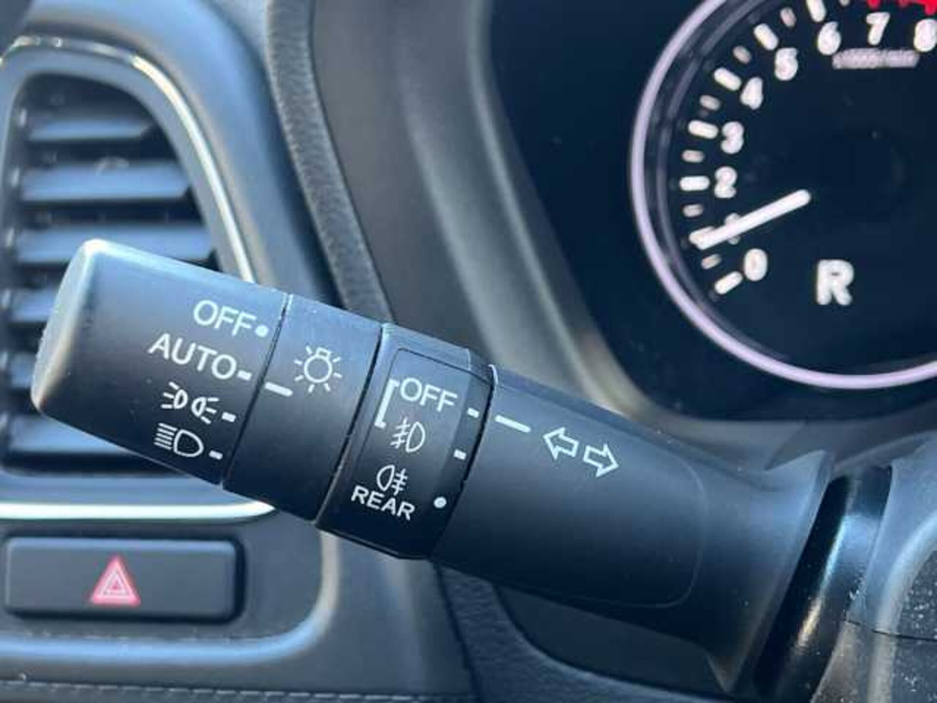 Honda HR-V Se I-Vtec Cvt 