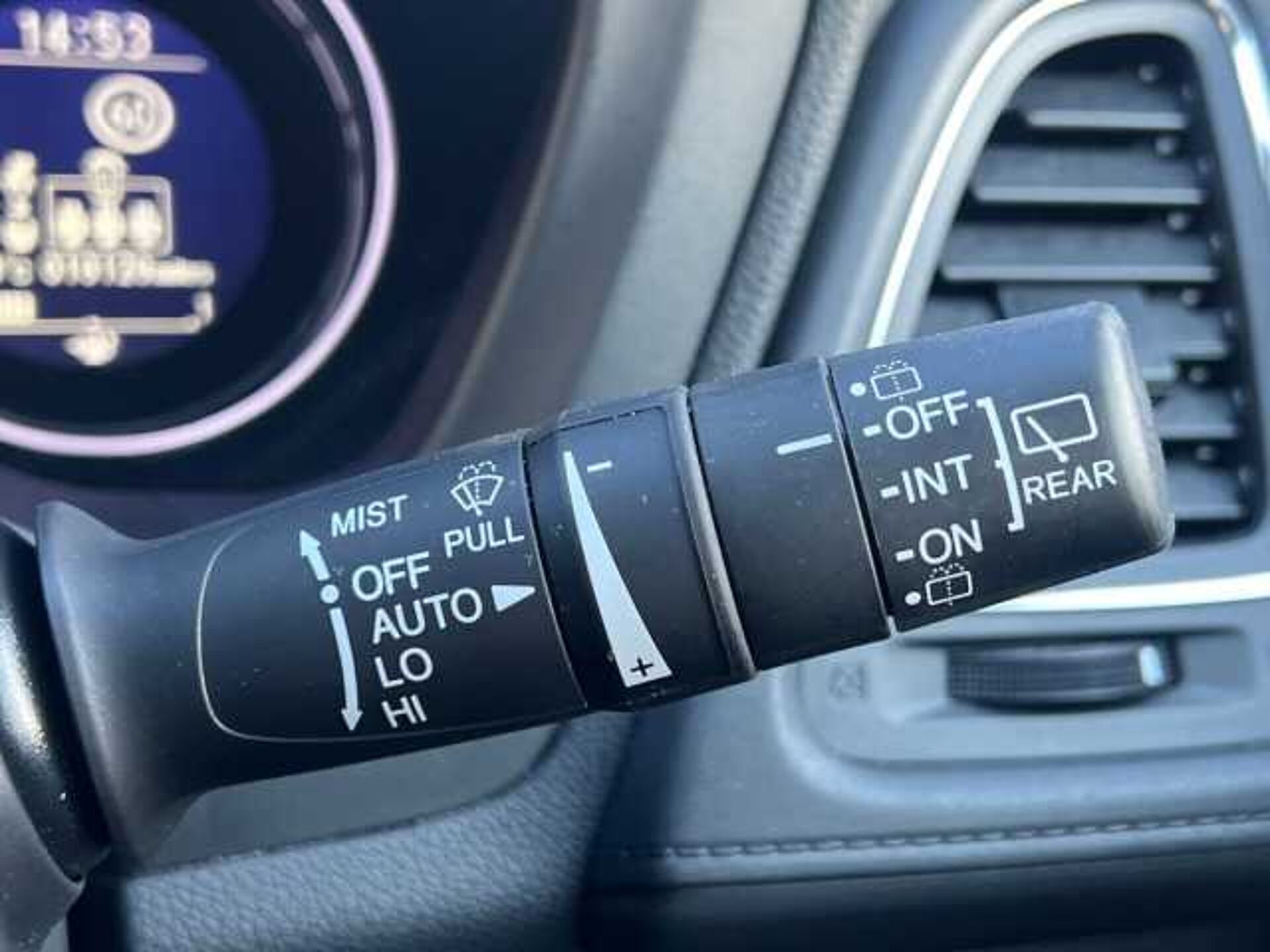 Honda HR-V Se I-Vtec Cvt 