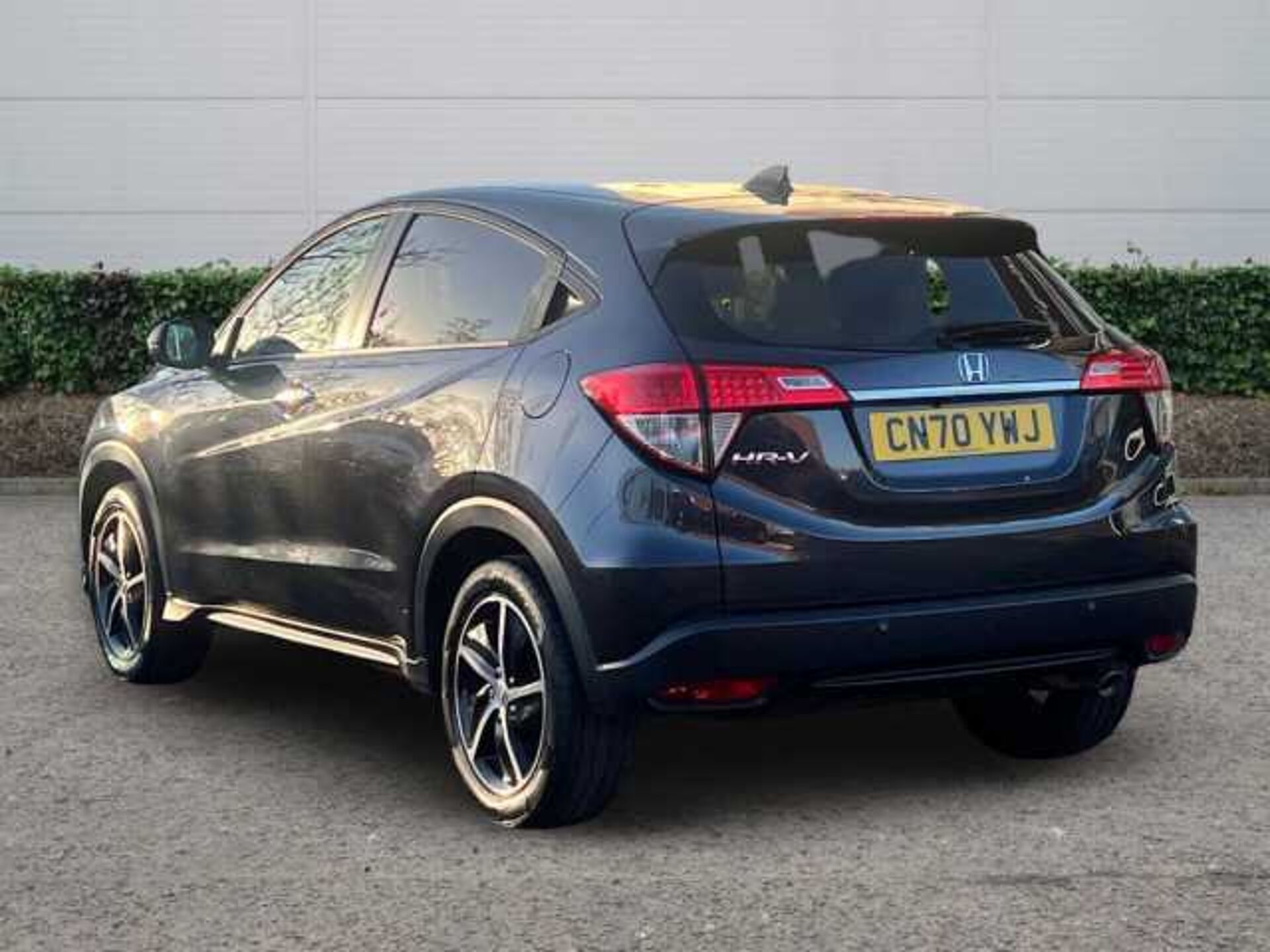 Honda HR-V Se I-Vtec Cvt 