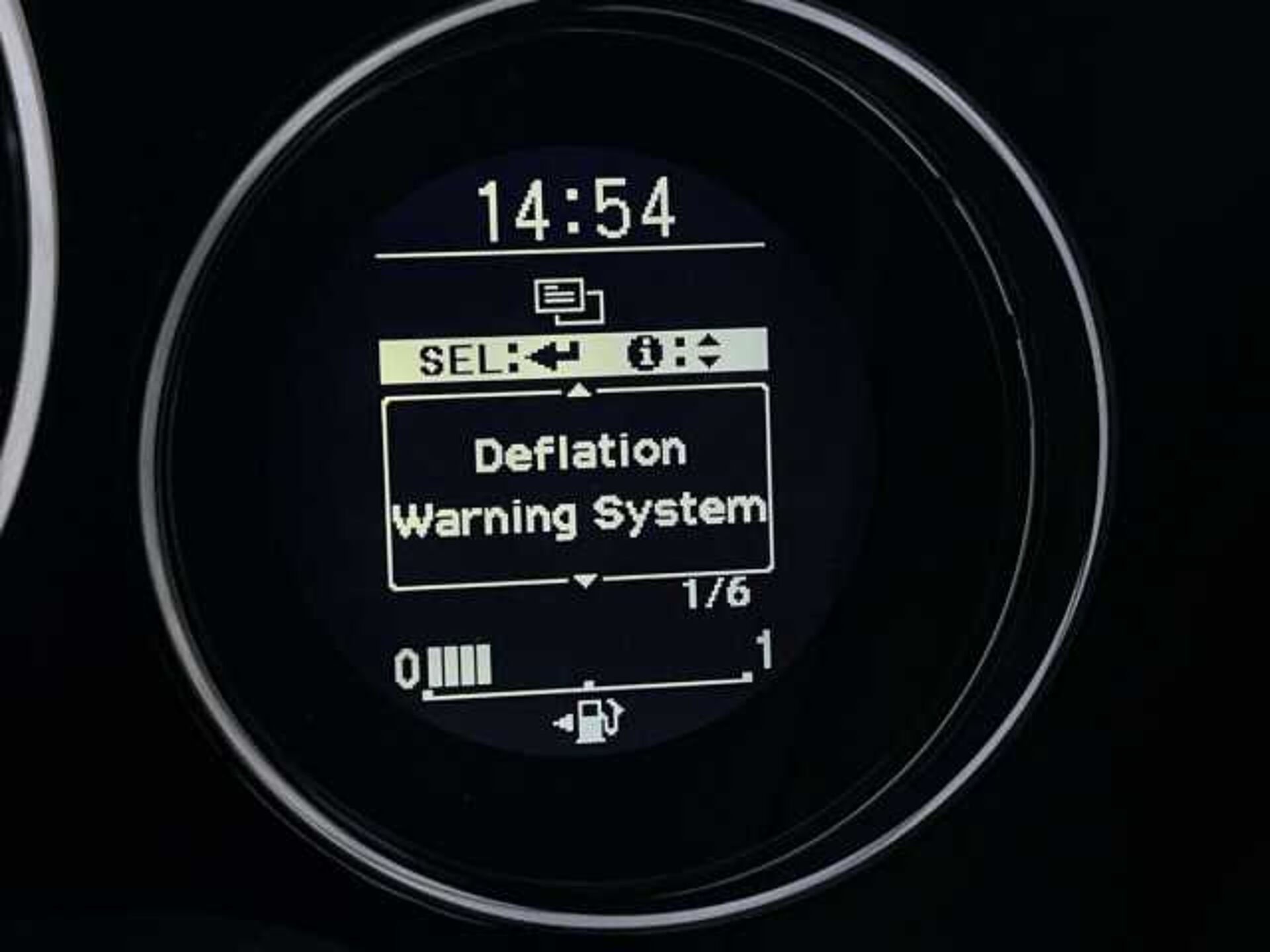 Honda HR-V Se I-Vtec Cvt 