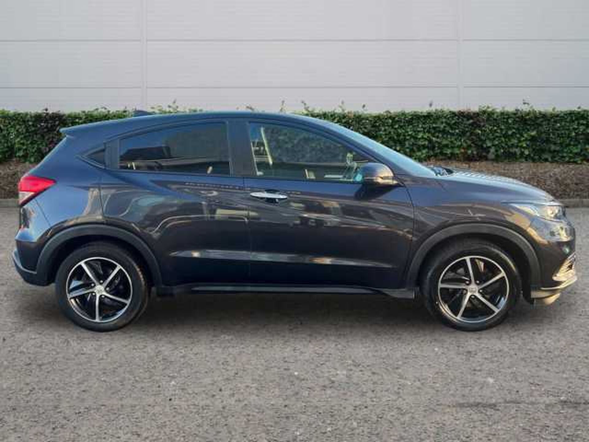 Honda HR-V Se I-Vtec Cvt 