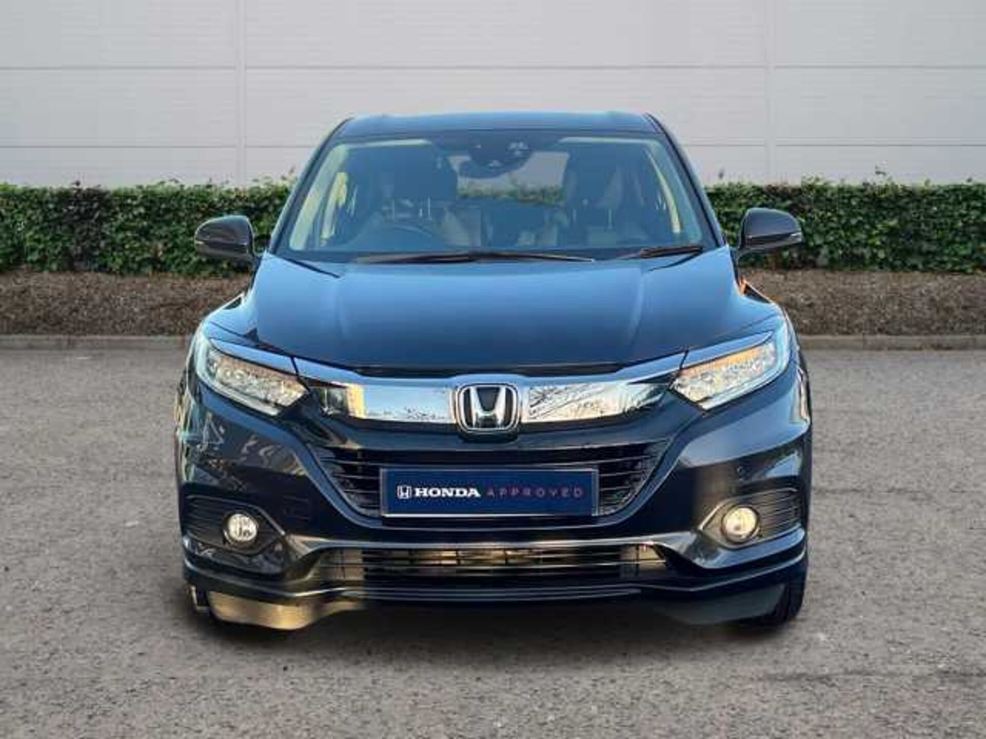 Honda HR-V Se I-Vtec Cvt 