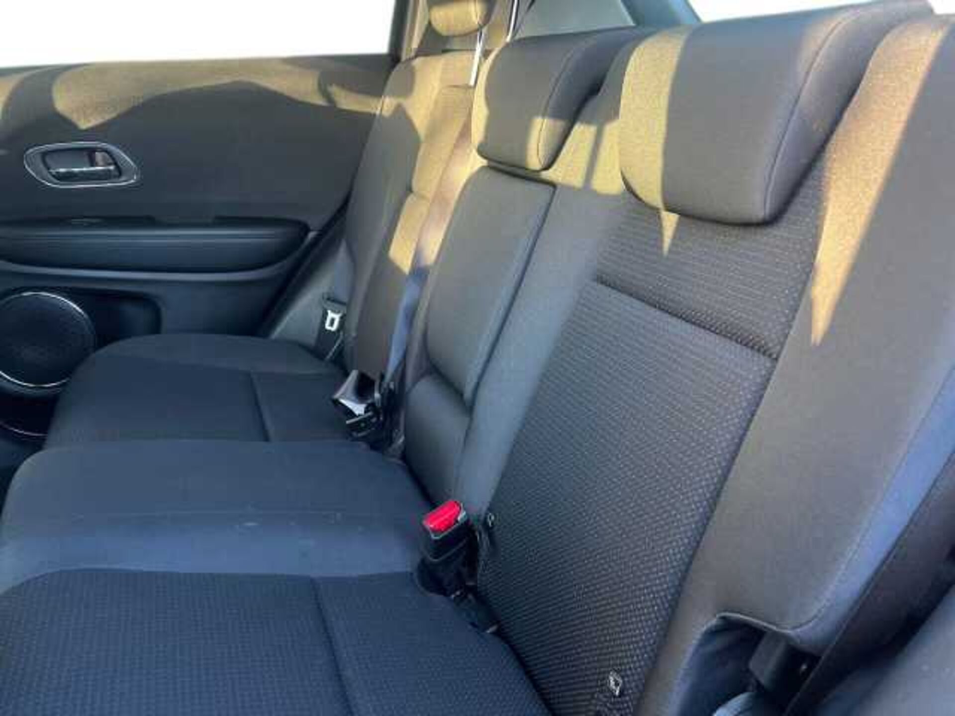 Honda HR-V Se I-Vtec Cvt 