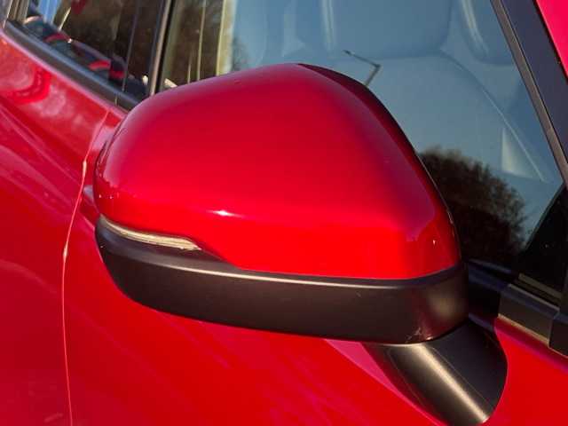 Honda HR-V Hybrid Advance I-Mmd Cvt 