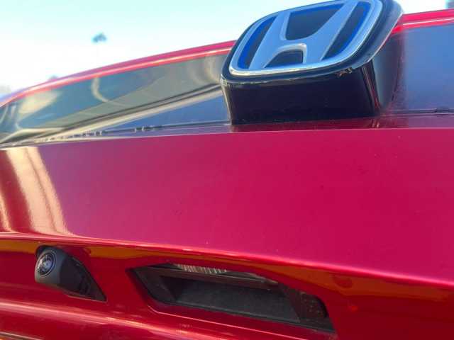 Honda HR-V Hybrid Advance I-Mmd Cvt 