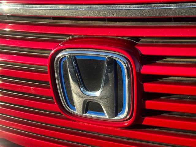 Honda HR-V Hybrid Advance I-Mmd Cvt 