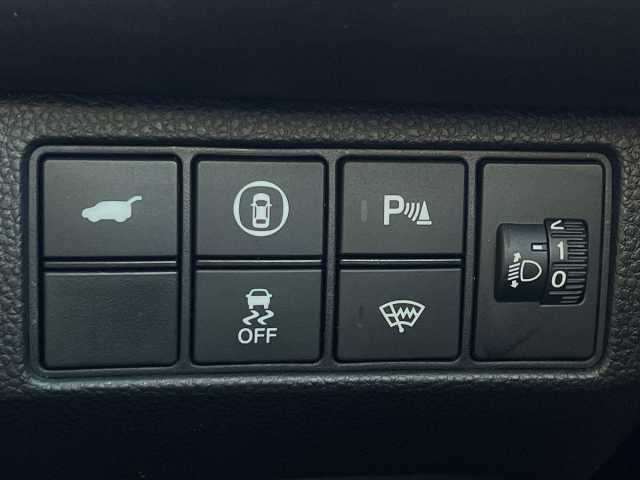 Honda HR-V Hybrid Advance I-Mmd Cvt 