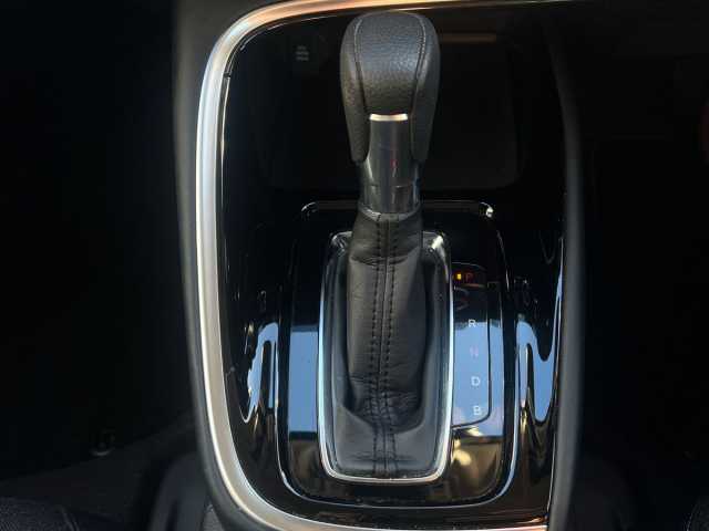 Honda HR-V Hybrid Advance I-Mmd Cvt 