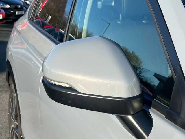 Honda HR-V Hybrid 5dr 1.5 I-mmd Ehev Advance Cvt 