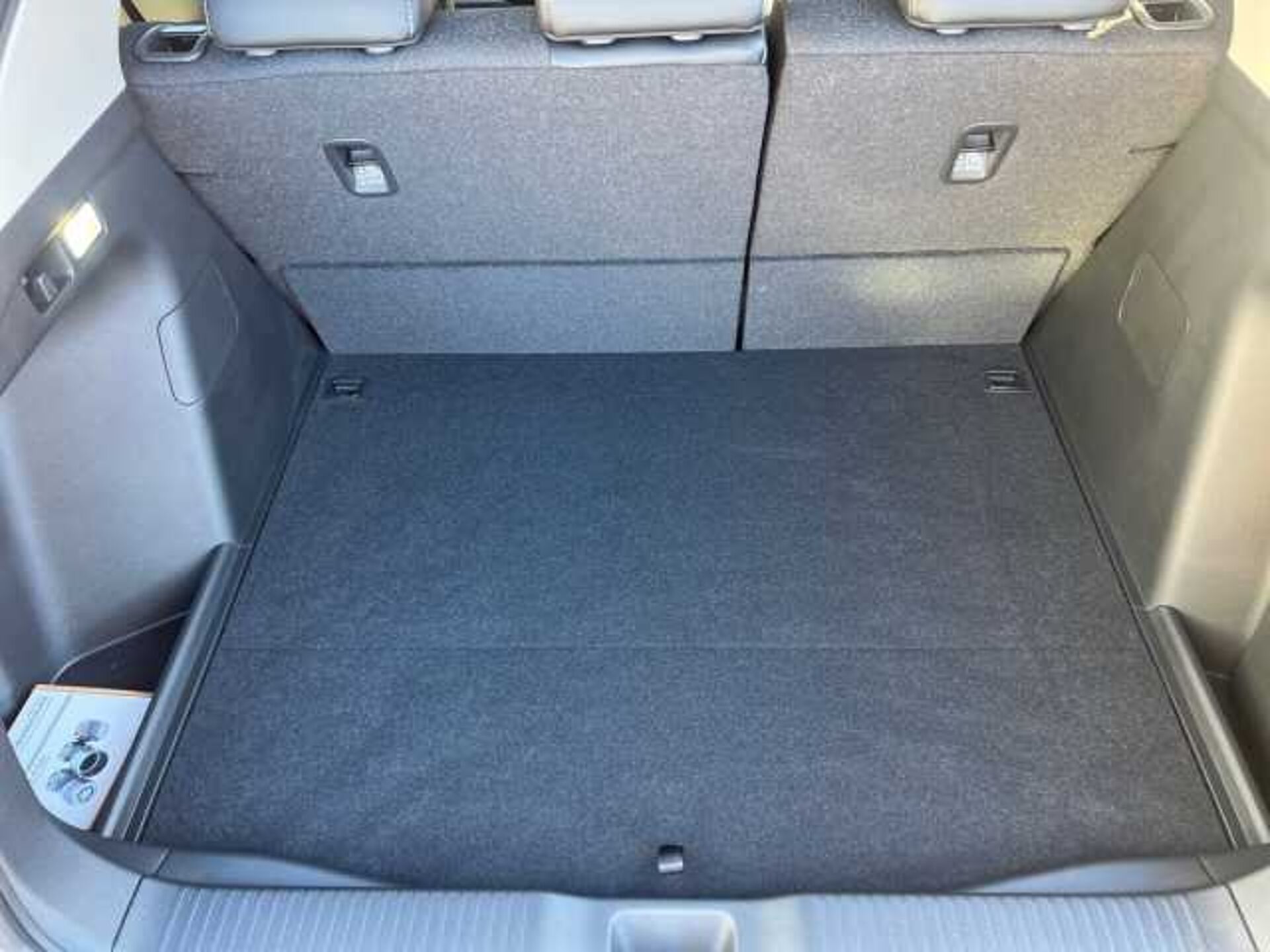 Honda HR-V Hybrid 5dr 1.5 I-mmd Ehev Advance Cvt 