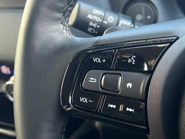 Honda HR-V Hybrid 5dr 1.5 I-mmd Ehev Advance Cvt 