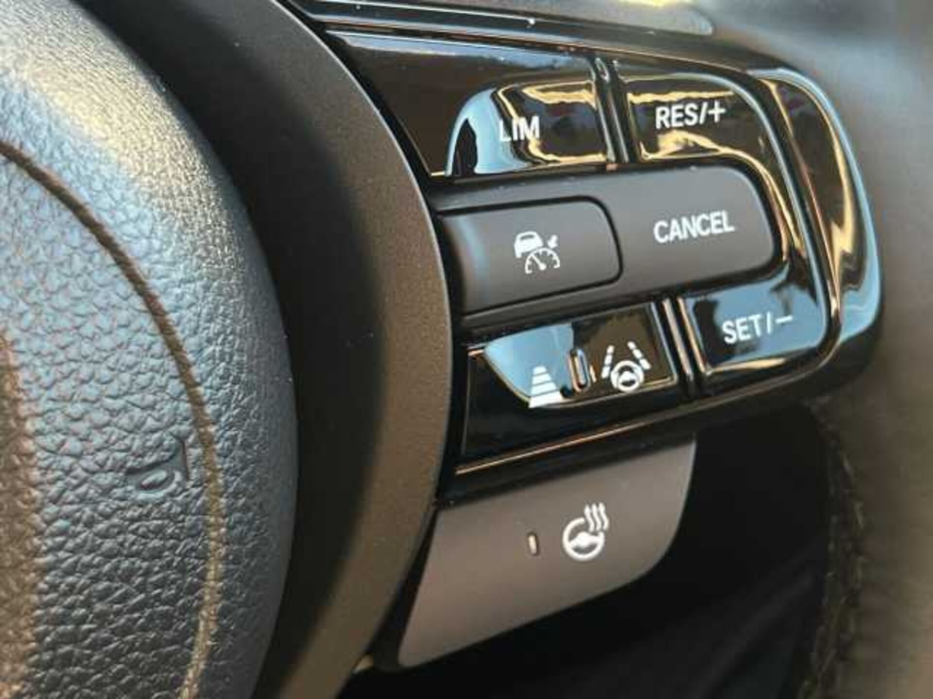 Honda HR-V Hybrid 5dr 1.5 I-mmd Ehev Advance Cvt 