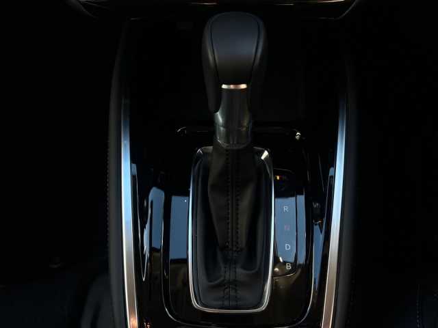 Honda HR-V Hybrid 5dr 1.5 I-mmd Ehev Advance Cvt 