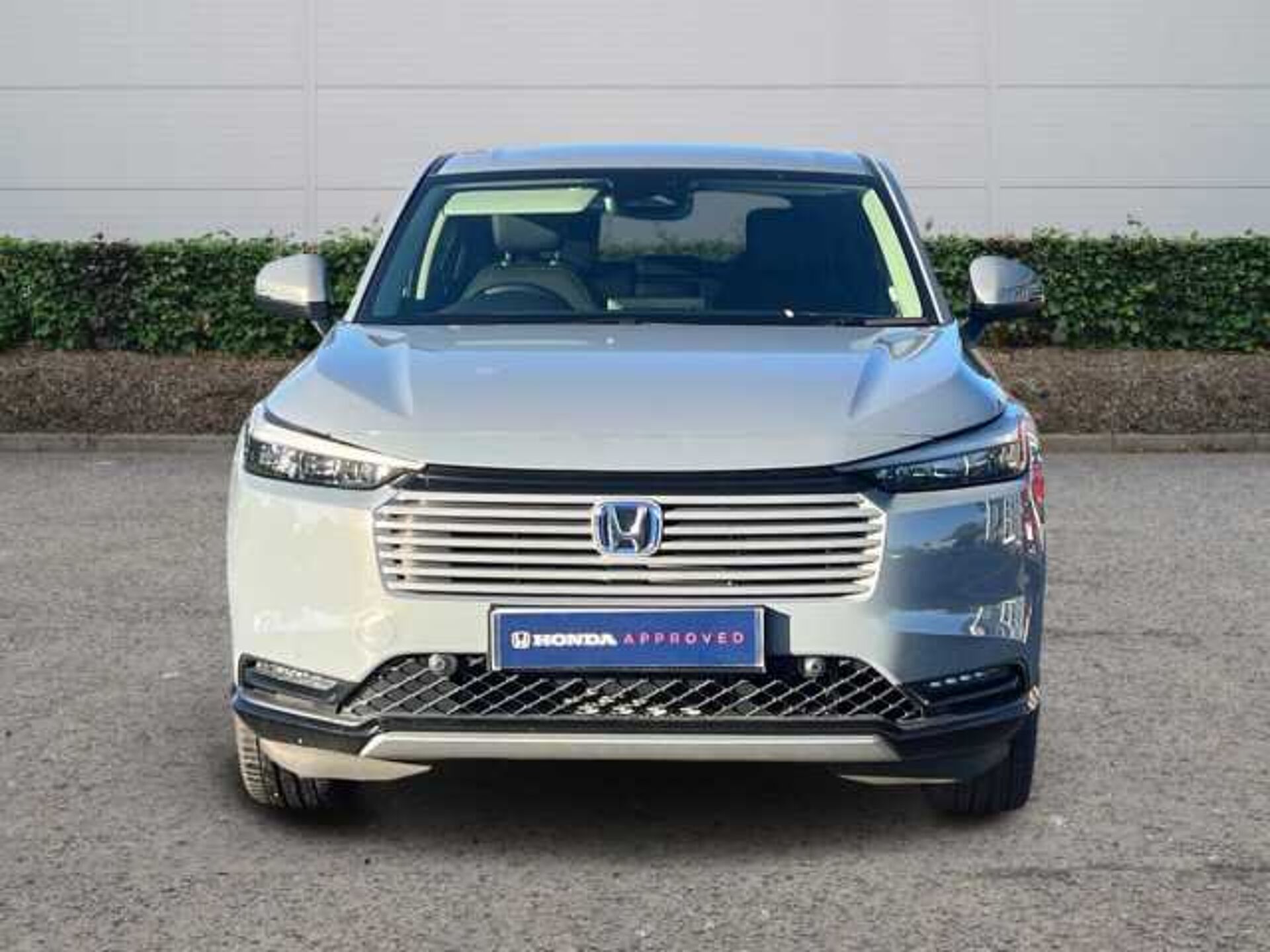 Honda HR-V Hybrid 5dr 1.5 I-mmd Ehev Advance Cvt 