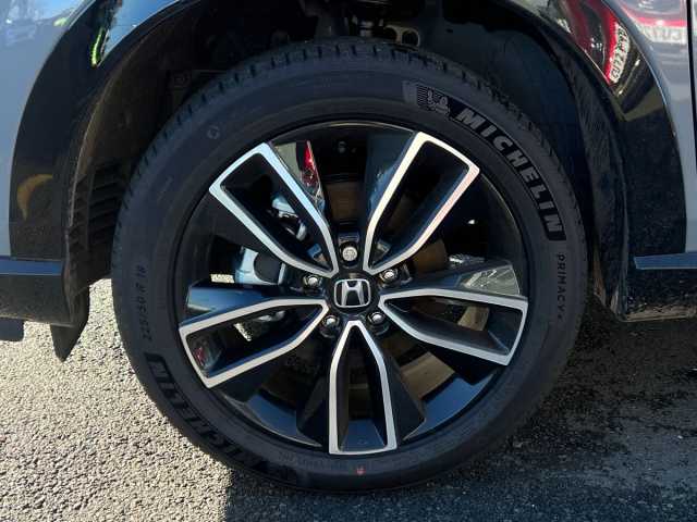 Honda HR-V Hybrid 5dr 1.5 I-mmd Ehev Advance Cvt 