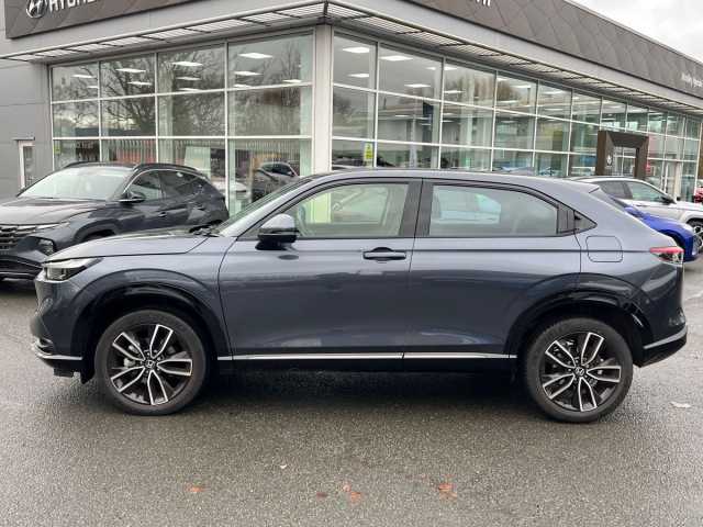 Honda HR-V Hybrid 5dr 1.5 I-mmd Advance Cvt 