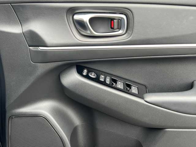 Honda HR-V Hybrid 5dr 1.5 I-mmd Advance Cvt 