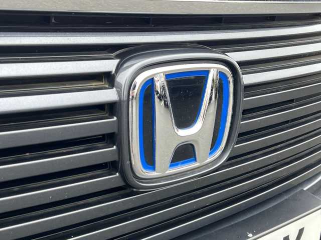 Honda HR-V Hybrid 5dr 1.5 I-mmd Advance Cvt 