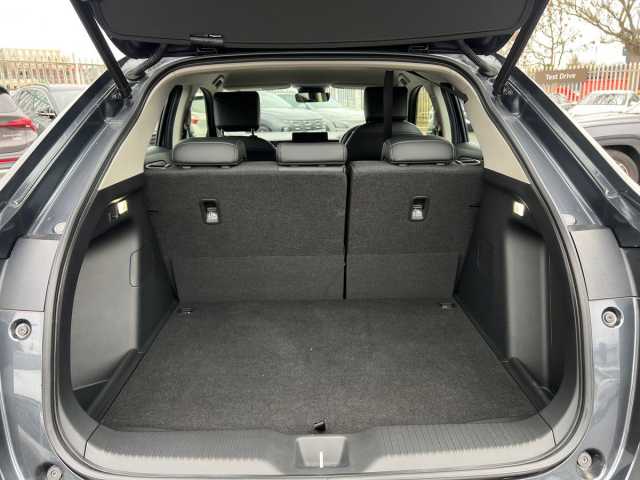 Honda HR-V Hybrid 5dr 1.5 I-mmd Advance Cvt 