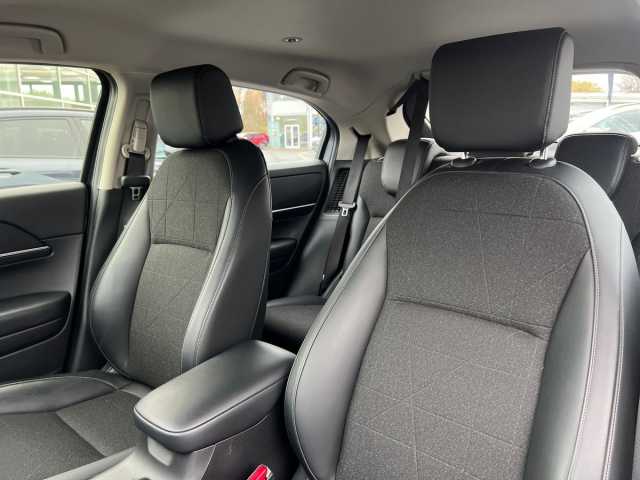 Honda HR-V Hybrid 5dr 1.5 I-mmd Advance Cvt 