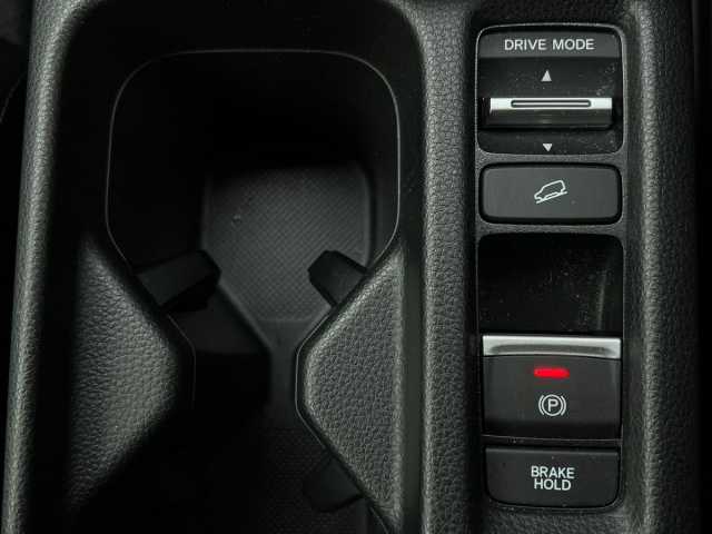 Honda HR-V Hybrid 5dr 1.5 I-mmd Advance Cvt 