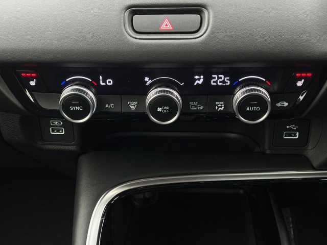 Honda HR-V Hybrid 5dr 1.5 I-mmd Advance Cvt 