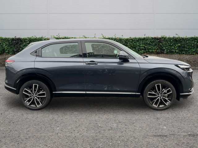 Honda HR-V Hybrid 5dr 1.5 I-mmd Advance Cvt 
