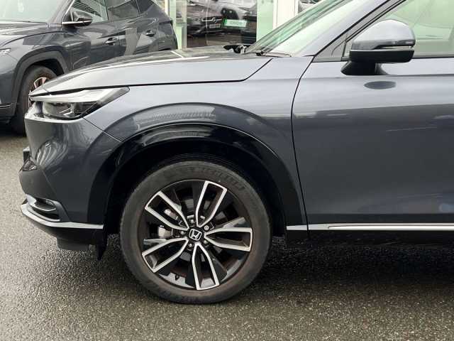 Honda HR-V Hybrid 5dr 1.5 I-mmd Advance Cvt 