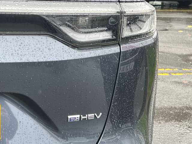 Honda HR-V Hybrid Advance Style I-Mmd 